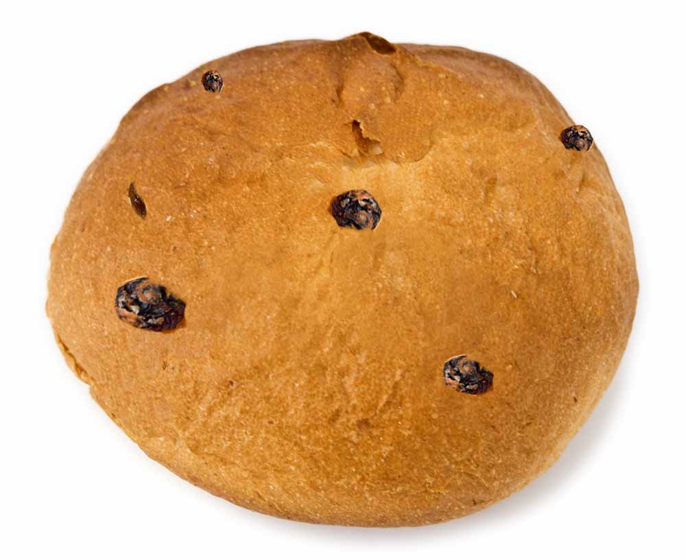 Rosinen Dinkelbrötchen - Bäckerei Brede Scharbeutz