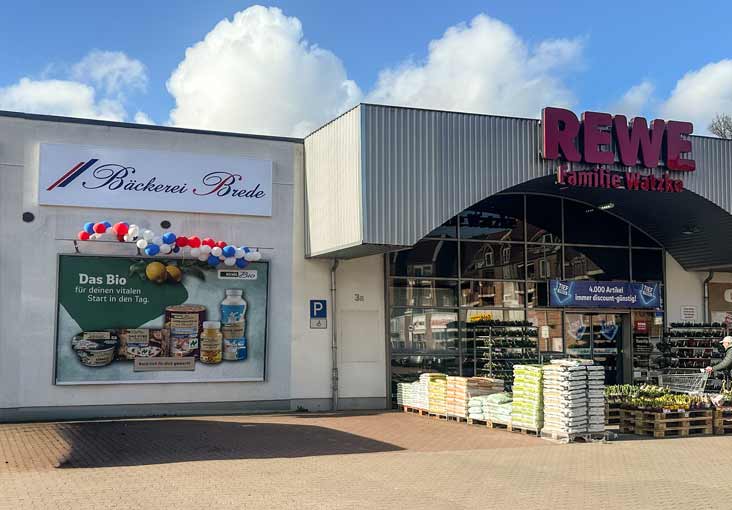 Filiale Stockelsdorf