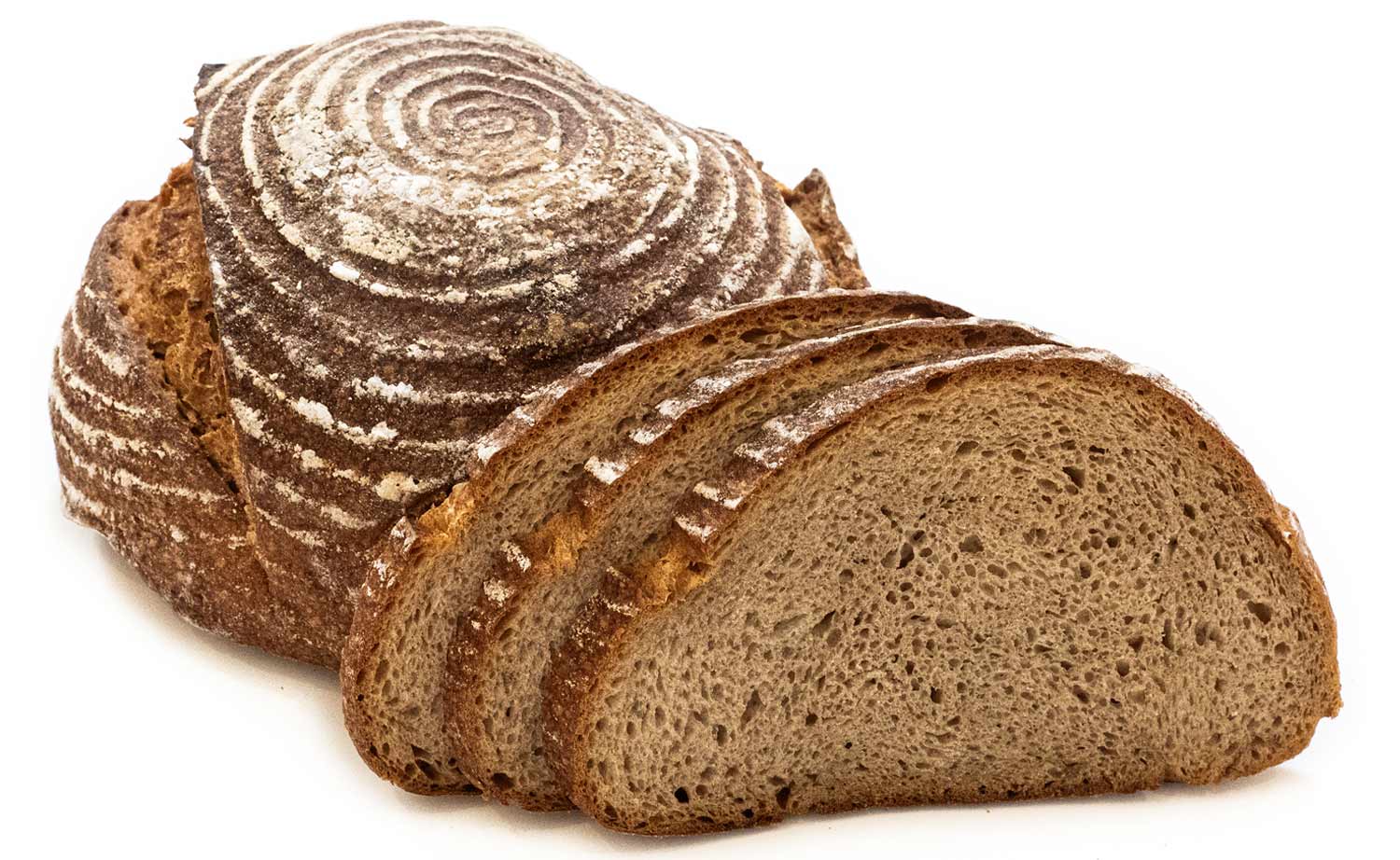Mühlenbrot