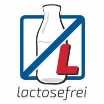 Lactosefrei