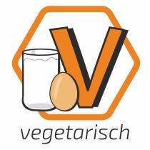 Vegetarisch