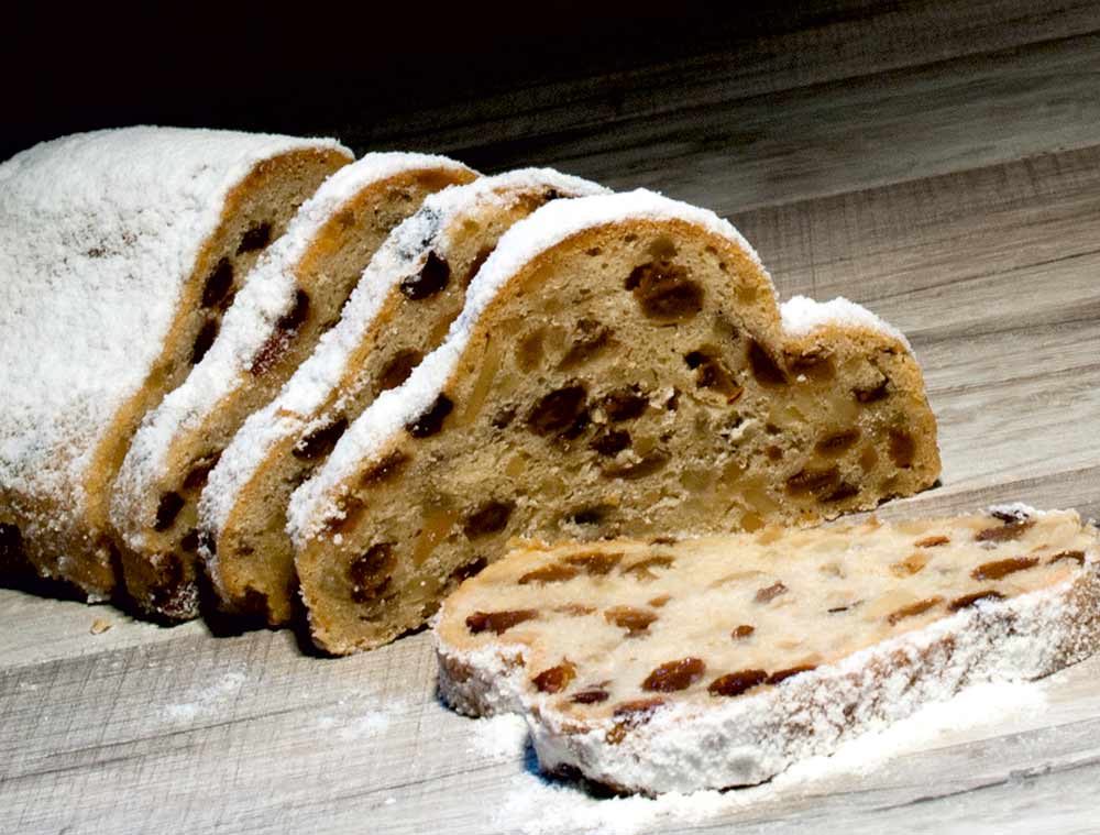 Butterstollen