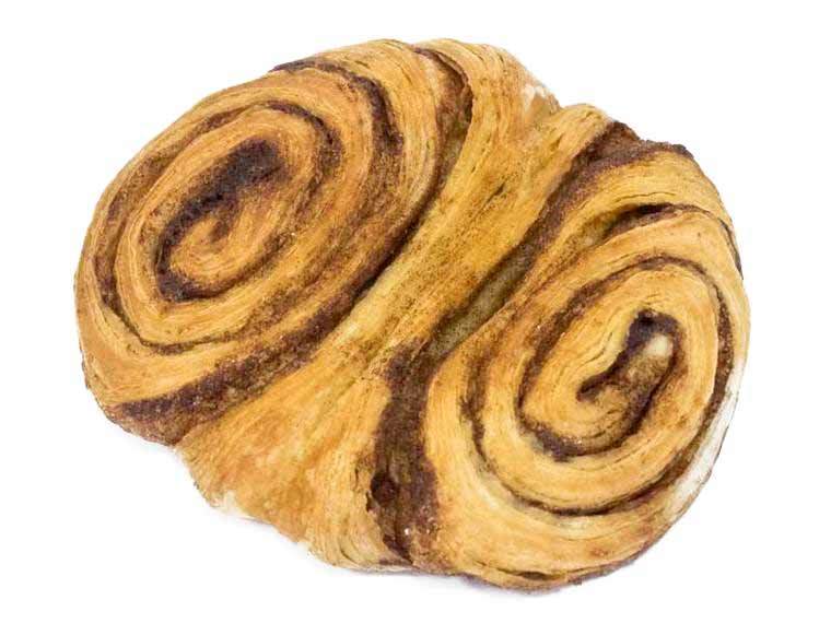 Franzbrötchen