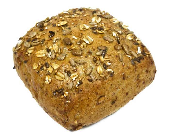 Mehrkornbrötchen
