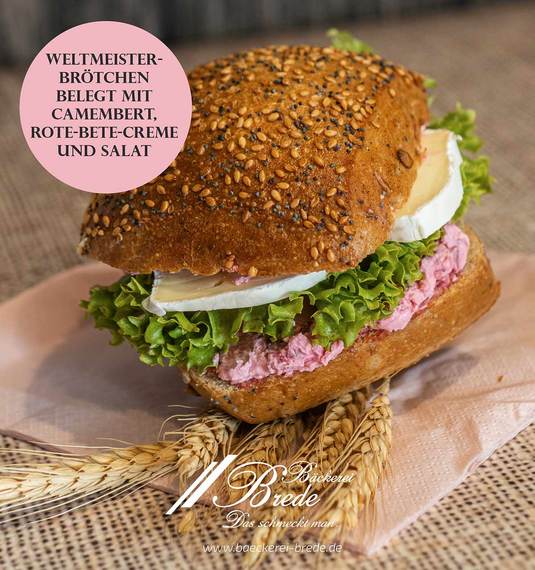 Unser Monatssnack