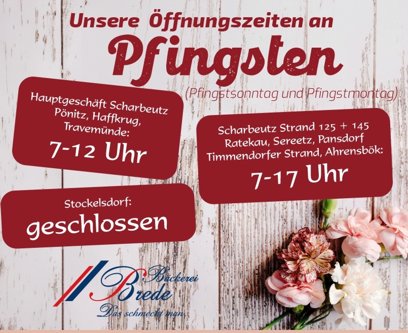 Pfingsten