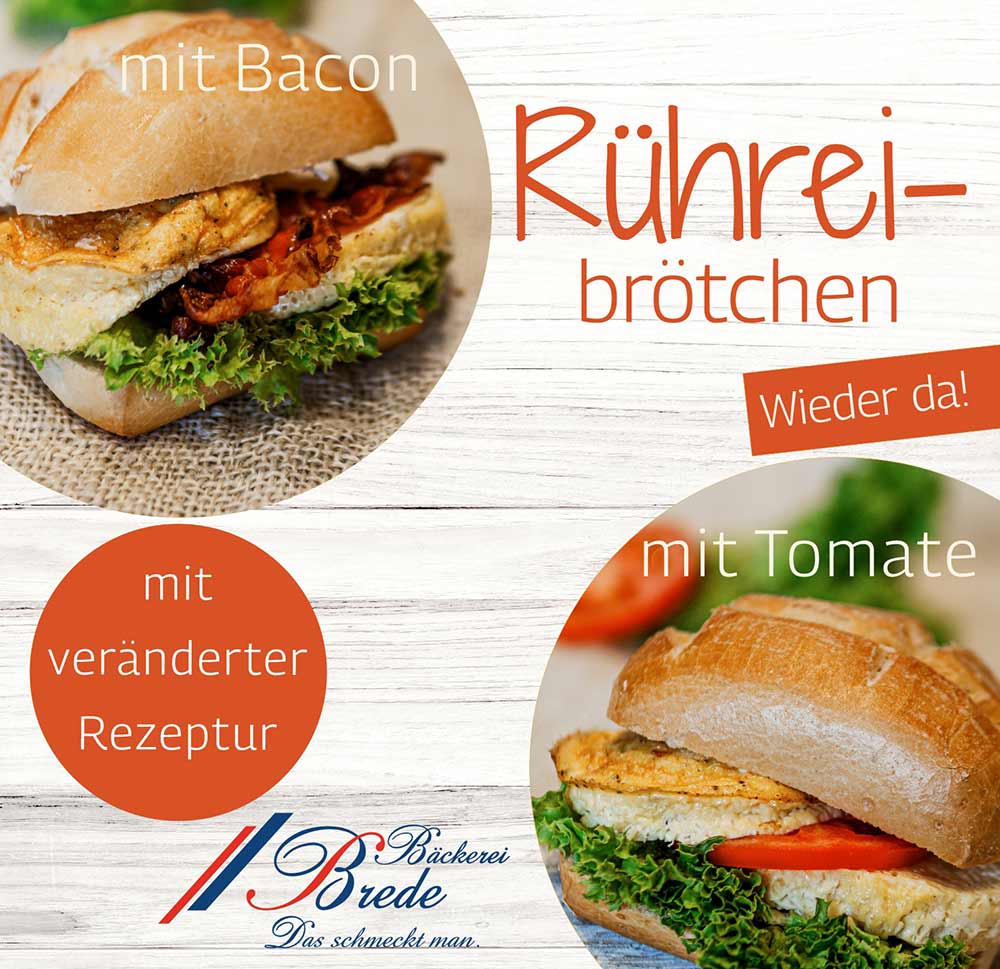 Snack des Monats