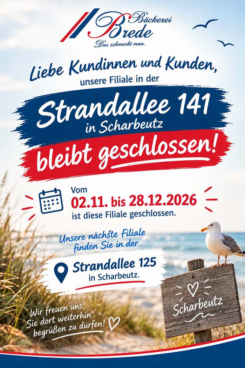 geschlossen