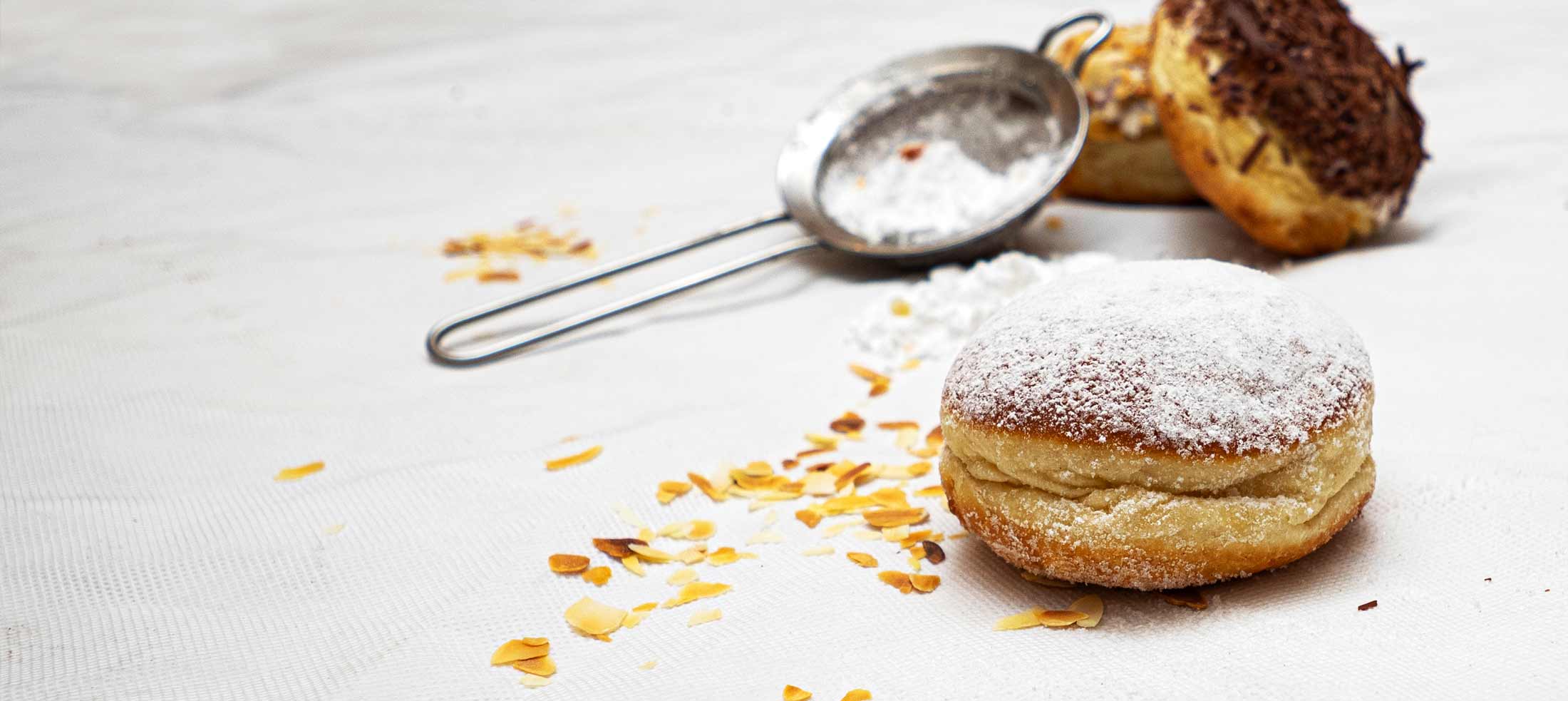 frische Berliner