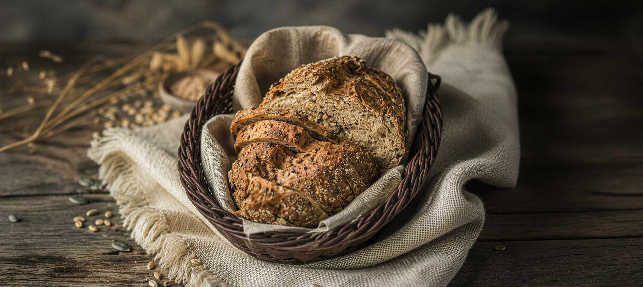 nach traditionellen Rezepten