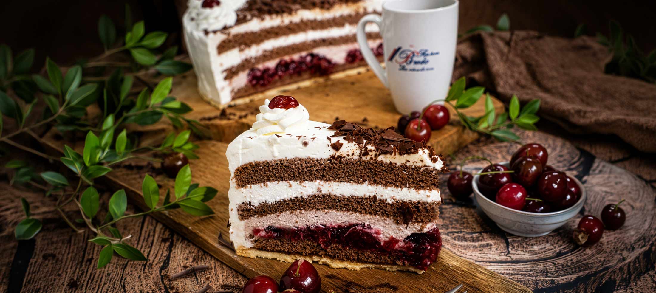 Einfach himmlisch lecker!