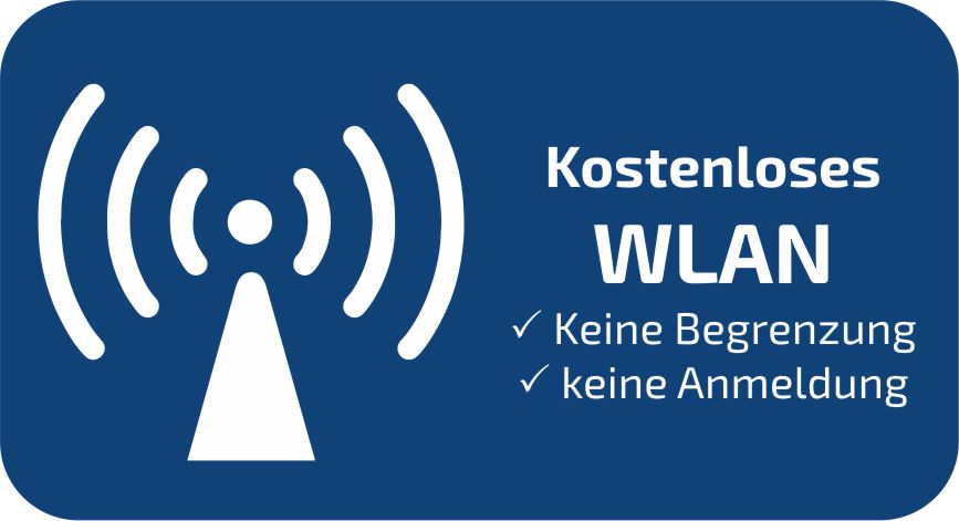 Wlan für alle